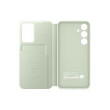 Samsung Smart View Case Green