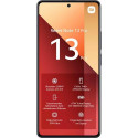 Xiaomi Redmi Note 13 Pro 16.9 cm (6.67&quot;) Hybrid Dual SIM Android 13 4G USB Type-C 8 GB 256 