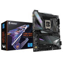 Gigabyte Z790 AORUS PRO X WIFI7 Motherboard - Supports Intel Core 14th Gen CPUs, 18+1+2 phases VRM, 