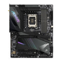 Gigabyte Z790 AORUS PRO X WIFI7 Motherboard - Supports Intel Core 14th Gen CPUs, 18+1+2 phases VRM, 