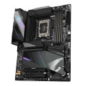 Gigabyte Z790 AORUS PRO X WIFI7 Motherboard - Supports Intel Core 14th Gen CPUs, 18+1+2 phases VRM, 