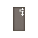 Samsung Vegan Leather Case Taupe