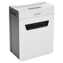 Leitz IQ Protect Premium Paper Shredder 8X P4