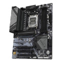 Gigabyte B650 EAGLE AX Motherboard - Supports AMD Ryzen 7000 CPUs, 12+2+2 Phases Digital VRM, up to 