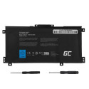 Green Cell HP149V2 laptop spare part Battery