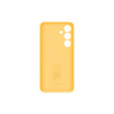 Samsung Silicone Case Yellow