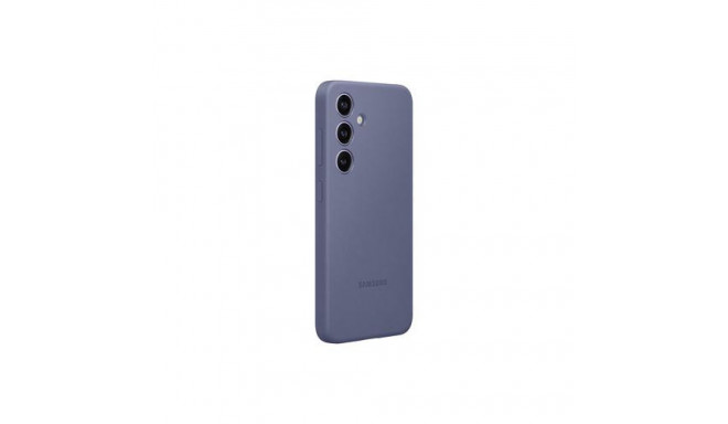 Samsung Silicone Case Violet