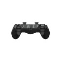 Dragonshock Mizar Camouflage, Grey Bluetooth Gamepad Analogue / Digital PlayStation 4