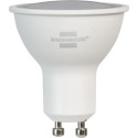 Brennenstuhl 1173780000 LED bulb 4.5 W GU10 F