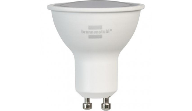 Brennenstuhl 1173780000 LED bulb 4.5 W GU10 F