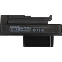 Brennenstuhl Fein Adapter for LED work lights in the Multi Battery 18V System