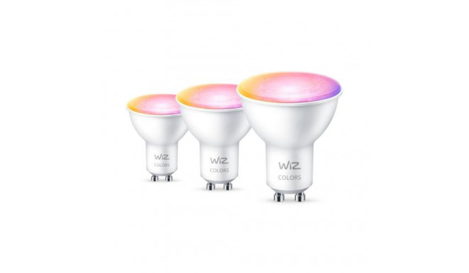 WiZ 8720169072152 smart lighting Smart bulb 4.7 W