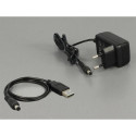 DeLOCK 87691 video splitter DisplayPort 2x DisplayPort