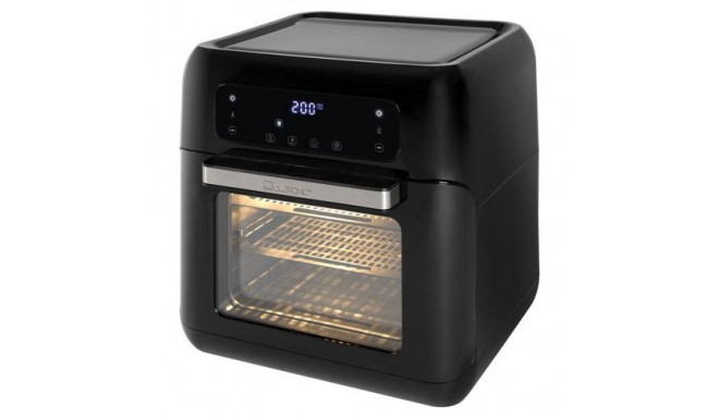 Clatronic FR 3747 H fryer 11 L 1500 W Hot air fryer Black