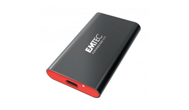 Emtec X210 Elite 1 TB Black