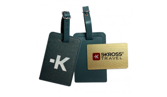 Skross SKTA1001LUTSICN Grey