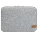 Hama Jersey 33.8 cm (13.3&quot;) Sleeve case Grey