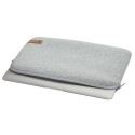 Hama Jersey 33.8 cm (13.3&quot;) Sleeve case Grey