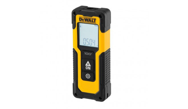 DeWALT DWHT77100-XJ distance meter