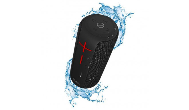 SVEN PS-215 portable speaker Mono portable speaker Black 12 W