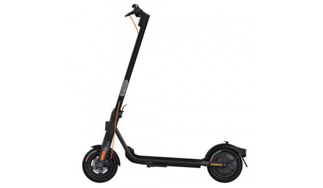 Ninebot by Segway KickScooter F2 Pro E Black 25 km/h