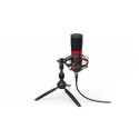 ENDORFY Solum Streaming T Black PC microphone