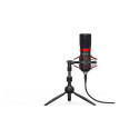 ENDORFY Solum Streaming T Black PC microphone