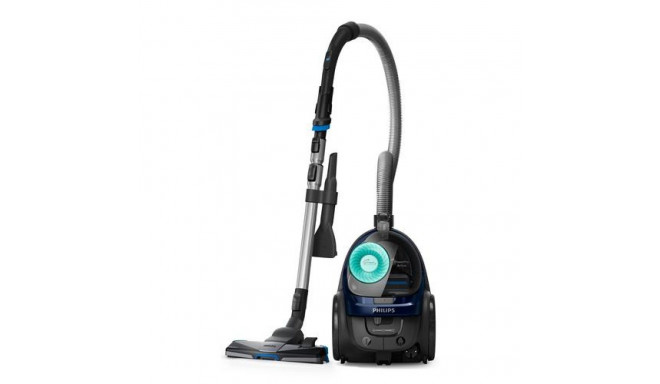 Philips 5000 series FC9556/09 vacuum 1.5 L Cylinder vacuum 750 W Bagless