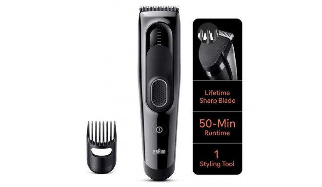 Braun Hairclipper 5 HC5310