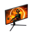 AOC G3 Q27G3XMN/BK computer monitor 68.6 cm (27&quot;) 2560 x 1440 pixels 2K Ultra HD LED Black