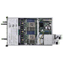 Fujitsu PRIMERGY RX2540 M5 server Rack (2U) Intel Xeon Silver 4215 2.5 GHz 16 GB DDR4-SDRAM 450 W