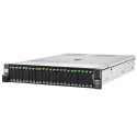 Fujitsu PRIMERGY RX2540 M5 server Rack (2U) Intel Xeon Silver 4215 2.5 GHz 16 GB DDR4-SDRAM 450 W
