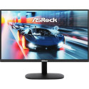 Asrock CL25FF computer monitor 62.2 cm (24.5&quot;) 1920 x 1080 pixels Full HD Black