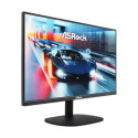 Asrock CL25FF computer monitor 62.2 cm (24.5&quot;) 1920 x 1080 pixels Full HD Black