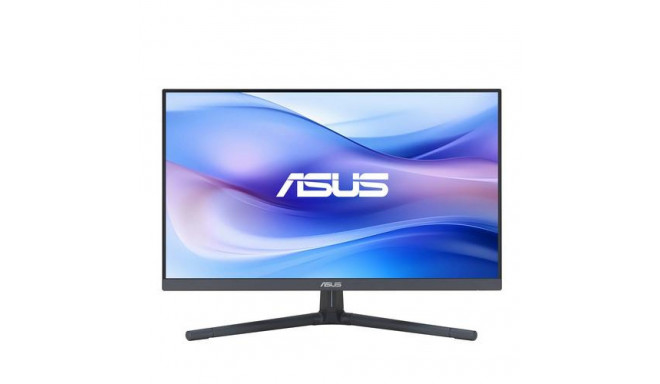 ASUS VU249CFE-B computer monitor 60.5 cm (23.8&quot;) 1920 x 1080 pixels Full HD LED Black