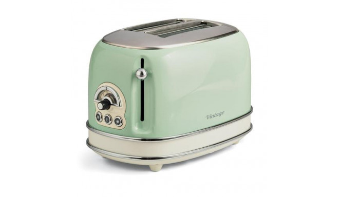 Ariete 0155 6 2 slice(s) 810 W Green