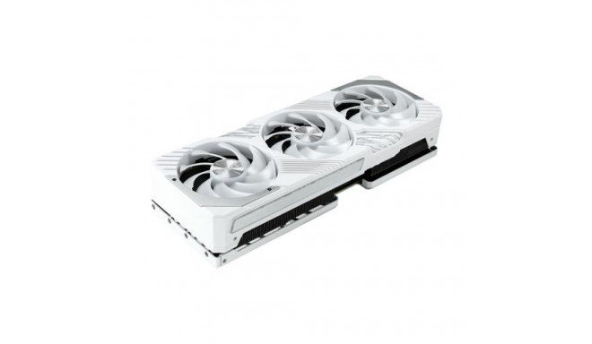 Palit NED407TV19K9-1043W graphics card NVIDIA GeForce RTX 4070 Ti 12 GB GDDR6X