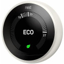 Nest Learning thermostat WLAN White
