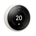Nest Learning thermostat WLAN White