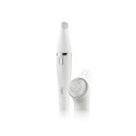 Braun SE810 epilator 200 tweezers White