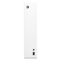 Microsoft Xbox Series S - Starter Bundle 512 GB Wi-Fi White