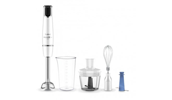 Tefal InfinyForce HB9441 0.8 L Immersion blender 1000 W White