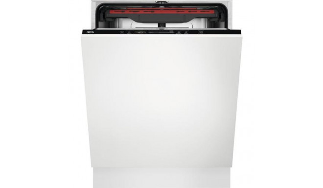 AEG FSB53927Z dishwasher Fully built-in 14 place settings D