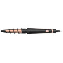 Rowenta Infinite Looks CF4231 Multistyler Warm Black, Bronze 1.8 m