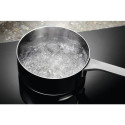 Electrolux EIS6134 Black Built-in 60 cm Zone induction hob 4 zone(s)