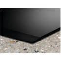 Electrolux EIP8146 Black Built-in 78 cm Zone induction hob 4 zone(s)