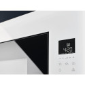 Electrolux KMFE264TEW Built-in Solo microwave 26 L 900 W White