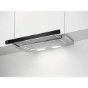 Electrolux Serie 300 LFP326AB Built-in Grey 410 m³/h C