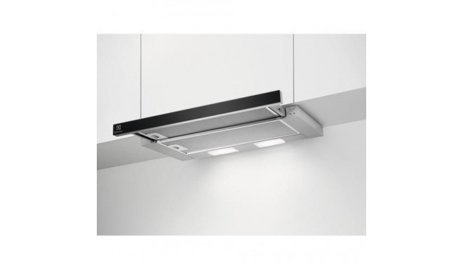 Electrolux Serie 300 LFP326AB Built-in Grey 410 m³/h