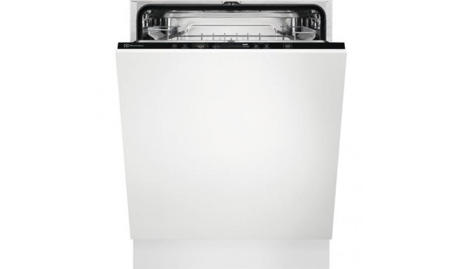 Electrolux EES47320L Fully built-in 13 place settings D